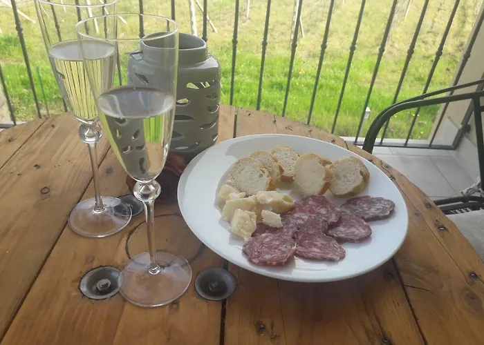 Orchidea Del Garda Peschiera del Garda