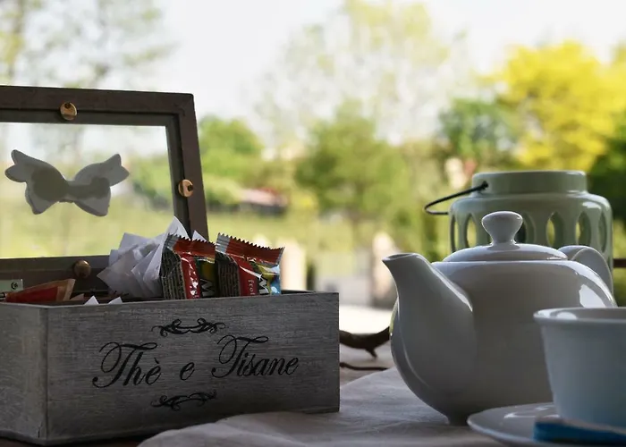 Orchidea Del Garda 3*